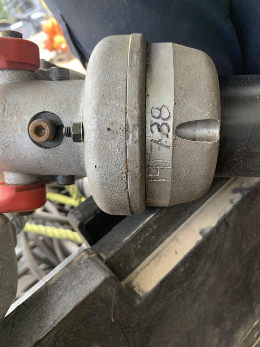 2021 MICHIGAN PNEUMATIC 10267