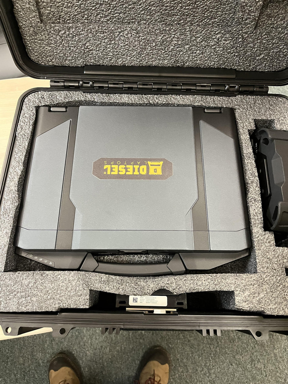2024 DIESEL LAPTOPS DIESEL LAPTOP