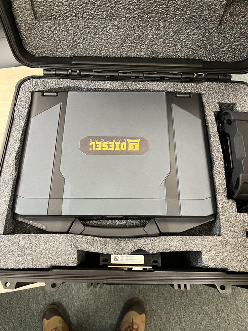 2024 DIESEL LAPTOPS DIESEL LAPTOP