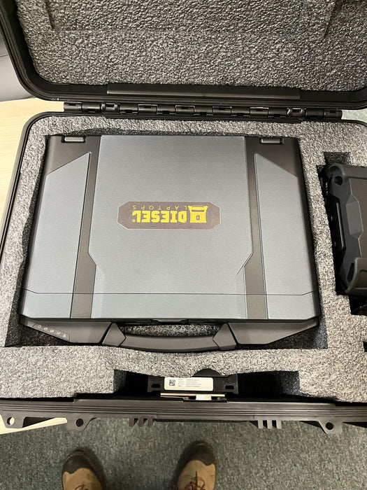 2024 DIESEL LAPTOPS DIESEL LAPTOP