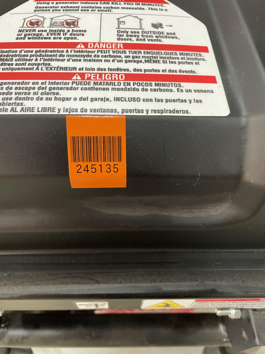 2022 SIMPSON SCGH5500