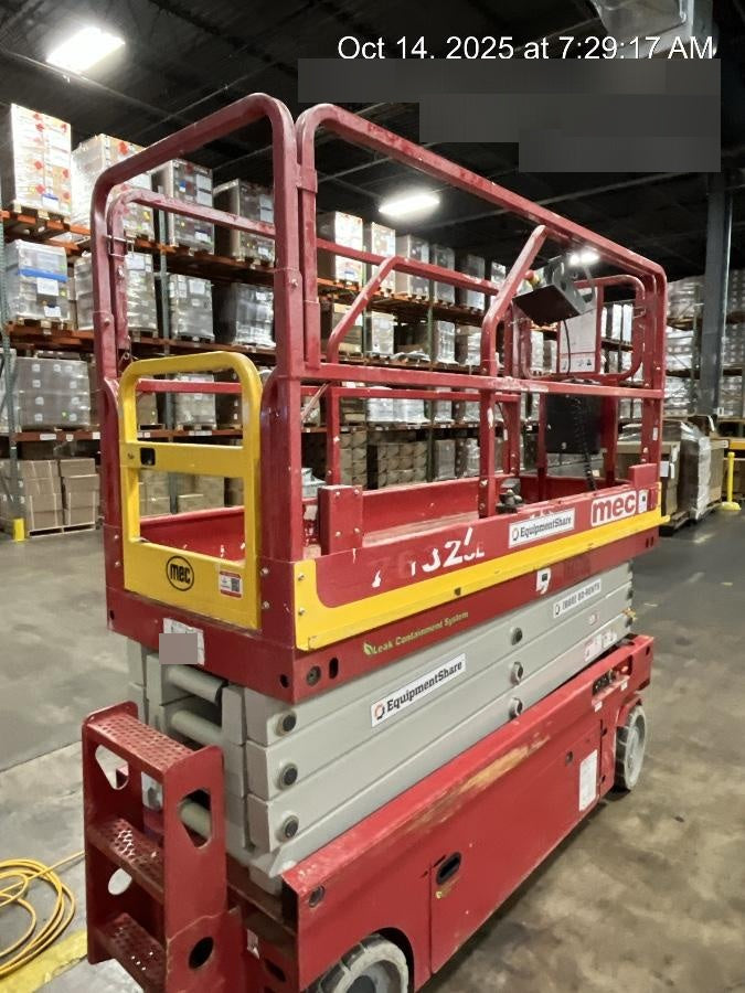 2021 MEC 2632SE