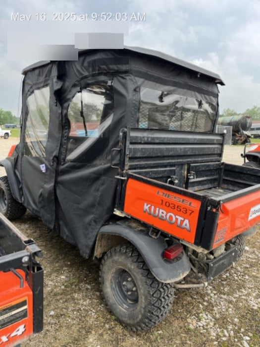 2020 KUBOTA RTV-X1140W-H (Canopy)