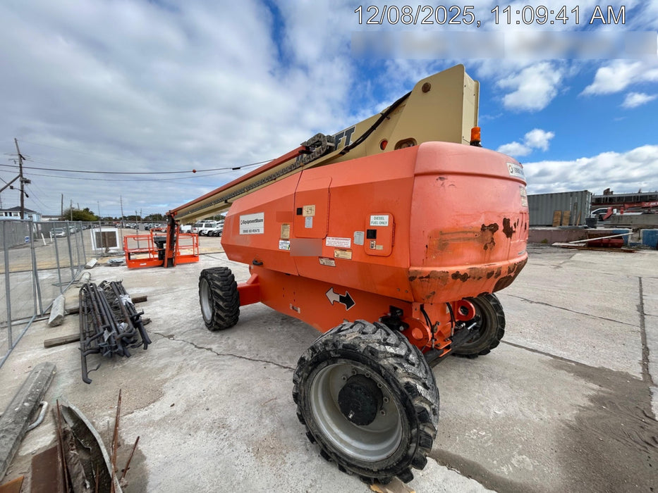 2019 JLG 860SJ