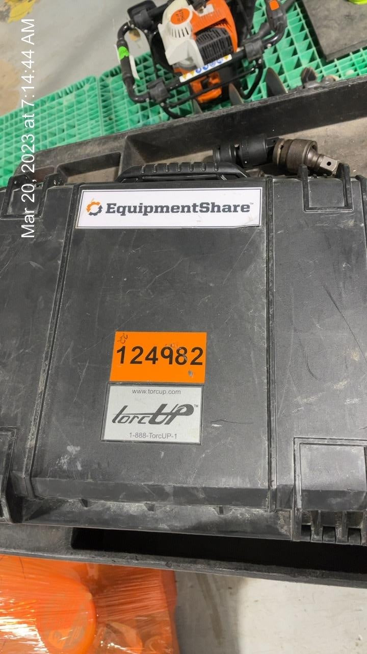 2021 TORCUP VT-500KIT