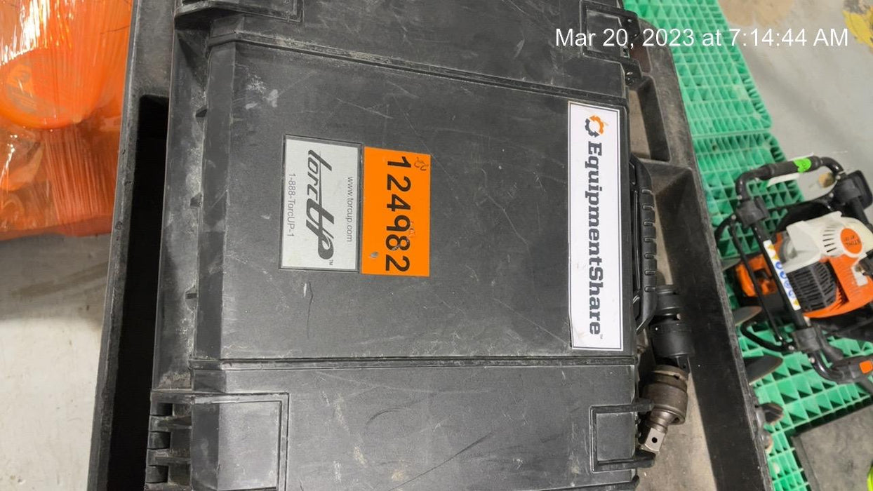 2021 TORCUP VT-500KIT