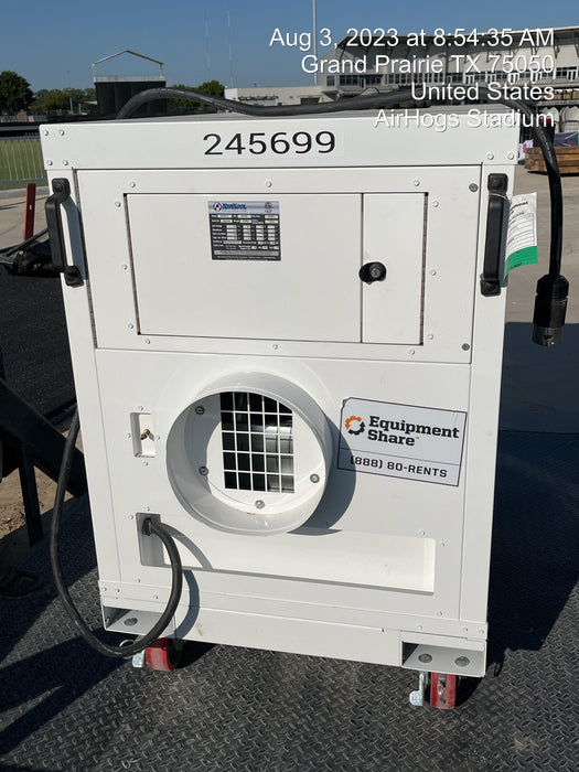 2022 KWIKOOL KPO5-21