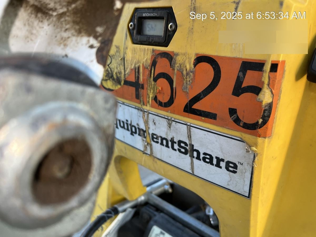 2021 WACKER NEUSON BS60-4As