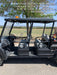 2021 Club Car CA1700D Canopy, Diesel, 4 Passenger