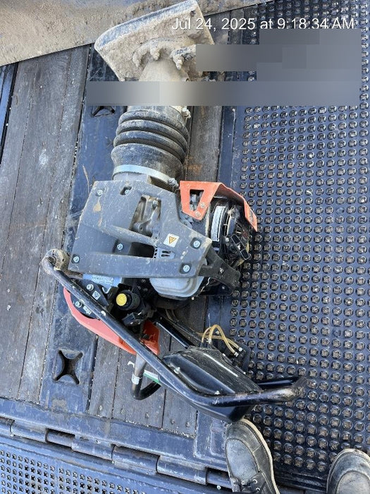 2024 HUSQVARNA LT6005