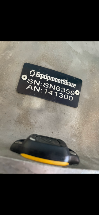 2021 MICHIGAN PNEUMATIC 20262