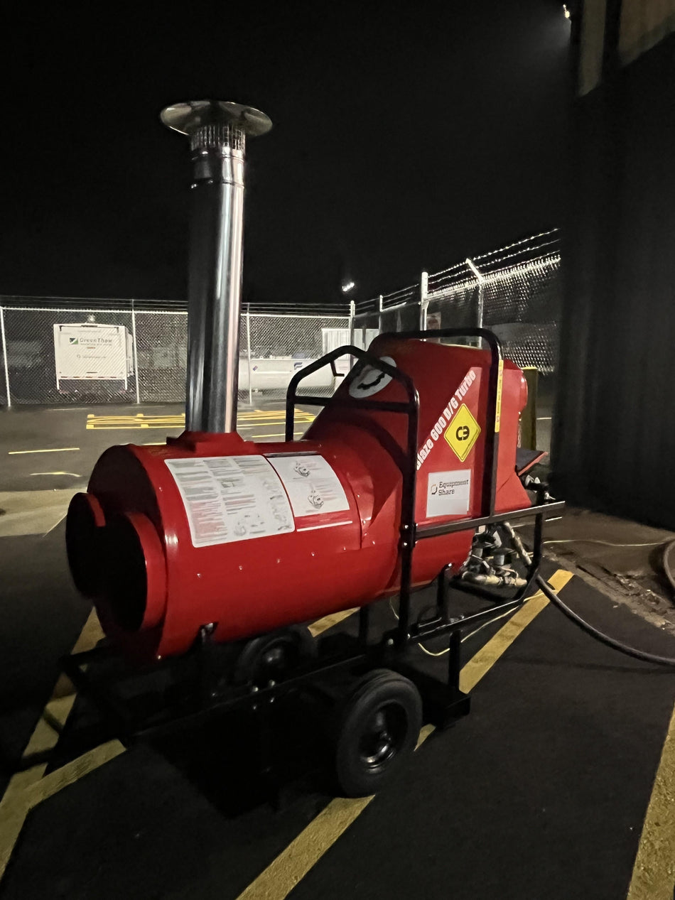 2024 CAMPO EB600G-RE3