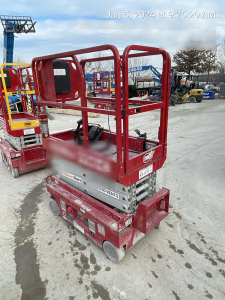 2019 MEC 1330SE MEC 1330SE w/2 Yr Full Extended Warranty