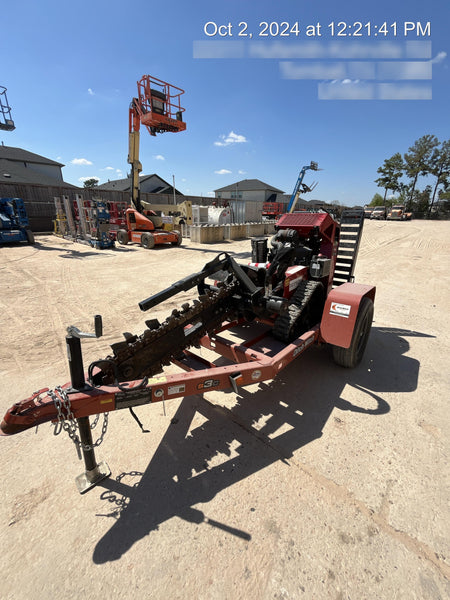2023 DITCH WITCH S3C
