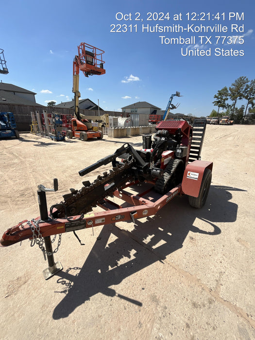 2023 DITCH WITCH S3C