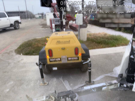2021 ALLMAND NLV3GR