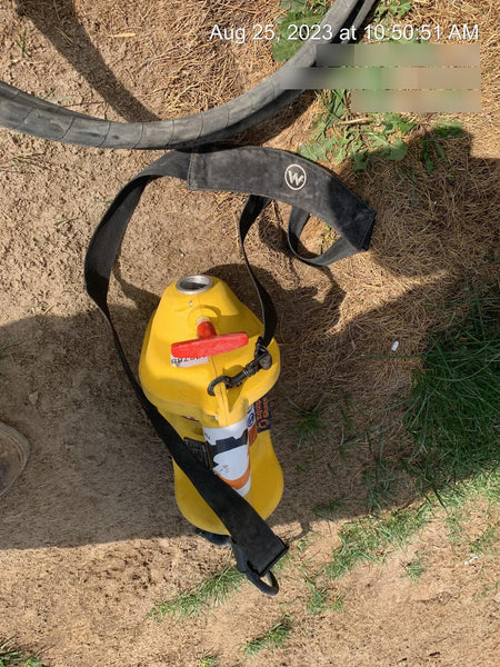 2020 WACKER NEUSON M2500