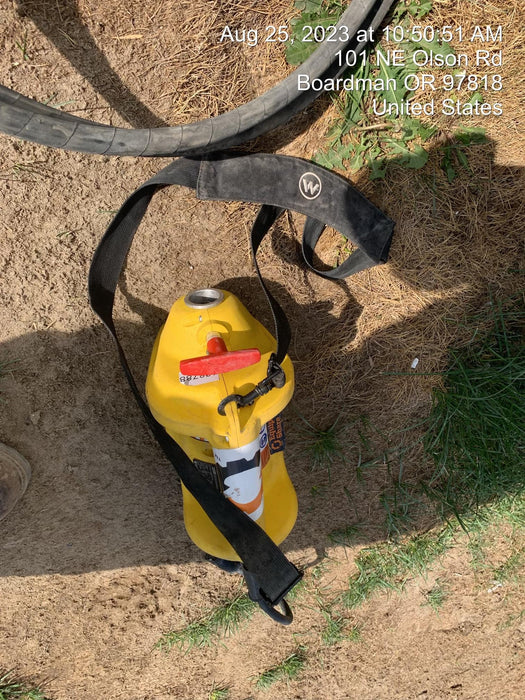 2020 WACKER NEUSON M2500