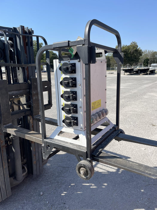 2020 TRYSTAR TP-43C-M-F10