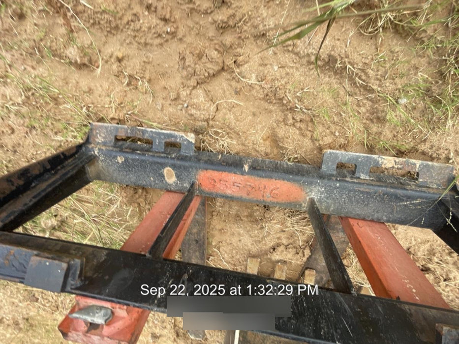 2023 MANITOU 50504723