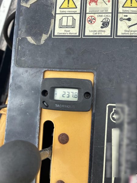 2021 VERMEER RTX250
