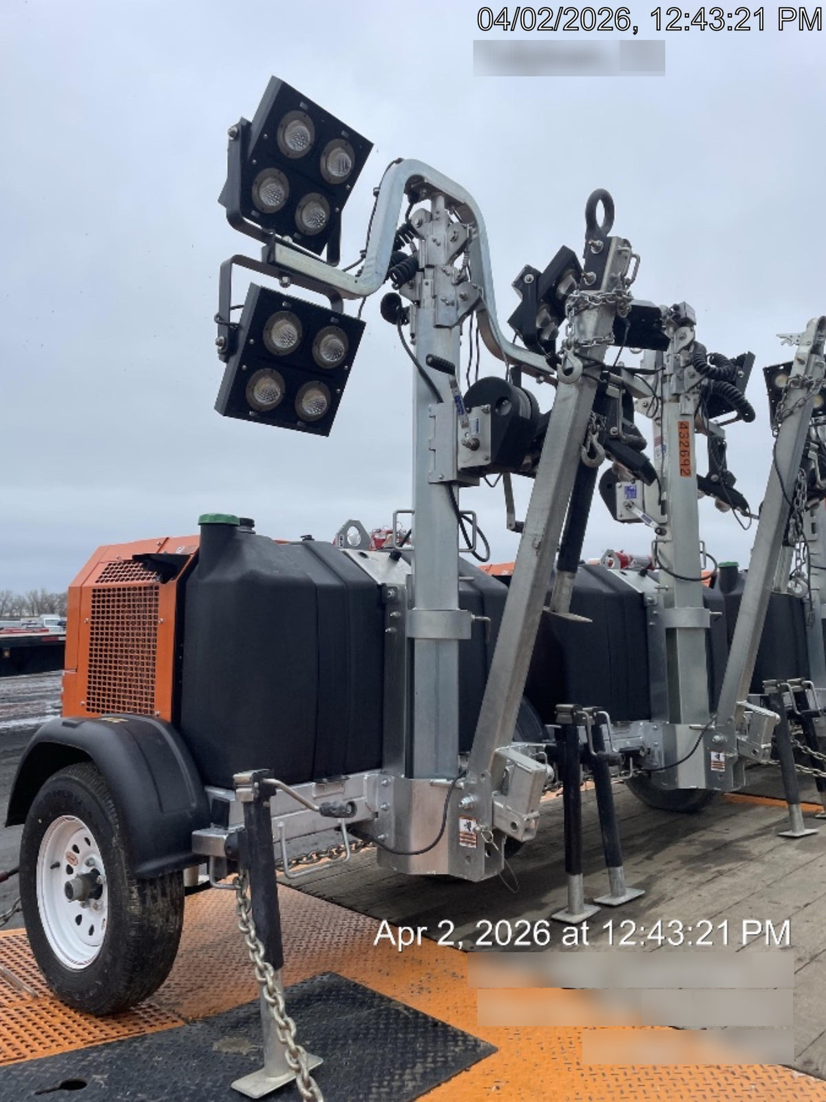 2024 WANCO WLTT-4MM4K