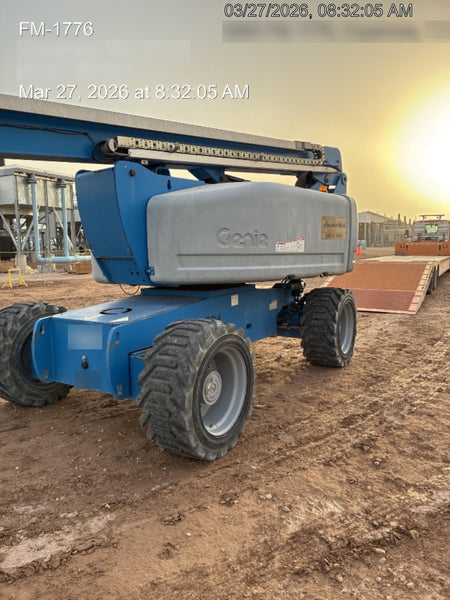 2018 GENIE Z-80/60