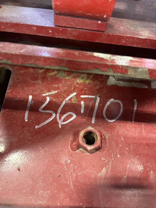 2021 KEY PLANT Pipe Conveyor