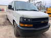 2023 CHEVROLET Express Van - Rental