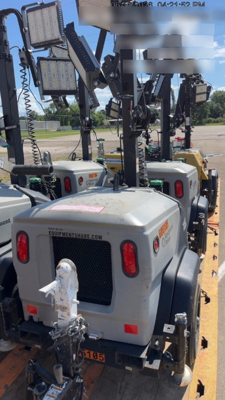 2026 WACKER NEUSON LTT4