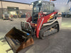 2022 TAKEUCHI TL8R2-CR