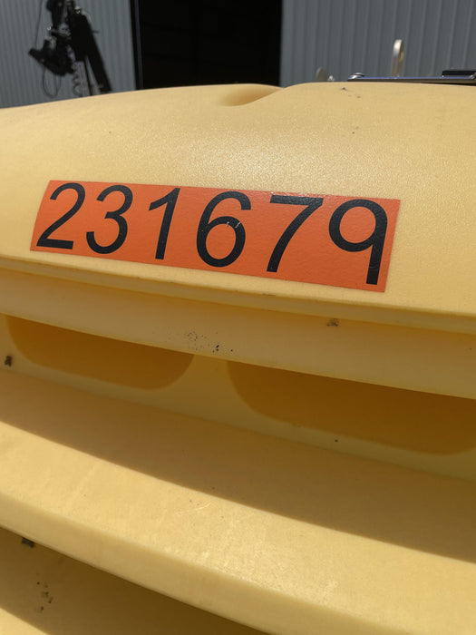 2022 ATLAS COPCO XAS188 CWK