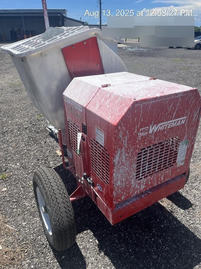2023 MULTIQUIP WM90PH8