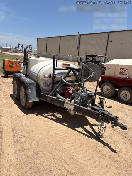 2023 WYLIE EXP-500L