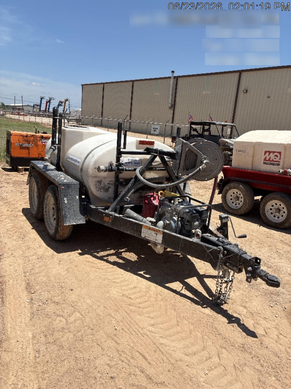 2023 WYLIE EXP-500L