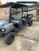 2022 Club Car CA1700D Canopy, Diesel, 4 Passenger