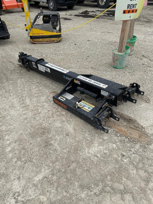 2024 STAR INDUSTRIES M1360B - Star JIB Boom