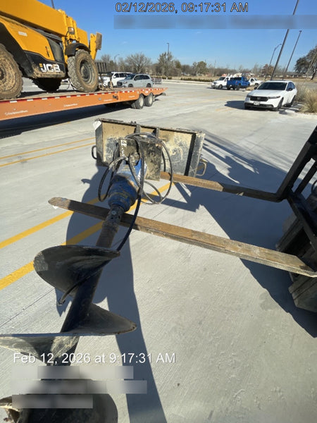 2024 AUGER TORQUE 3300-30