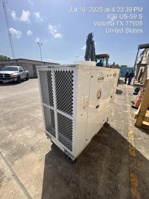 2022 UNITED COOL AIR PACH5N3AS15