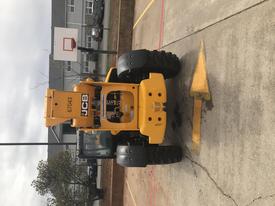 2020 JCB 510-56 JCB 510-56