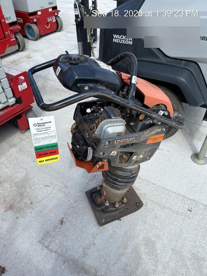 2024 HUSQVARNA LT6005