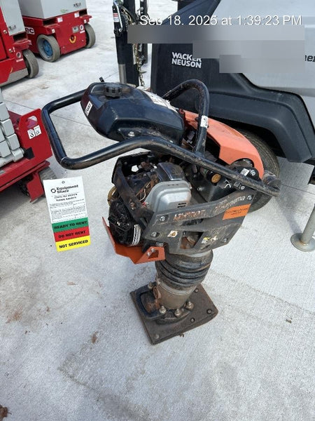 2024 HUSQVARNA LT6005