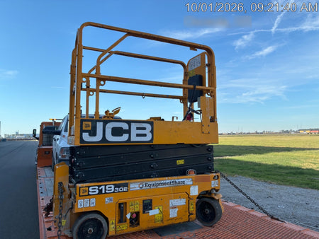 2021 JCB S1930E
