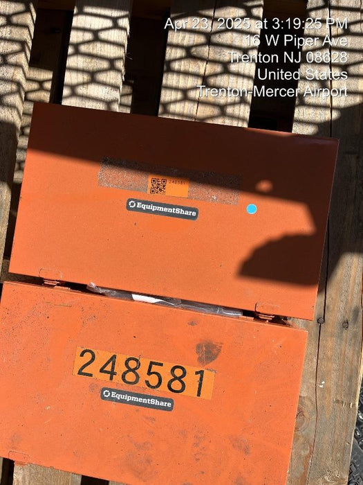 2022 BN PRODUCTS DBD-25H