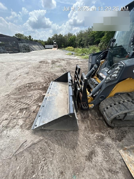 2022 ARROW MATERIAL HANDLING 48" Pallet Forks - Arrow