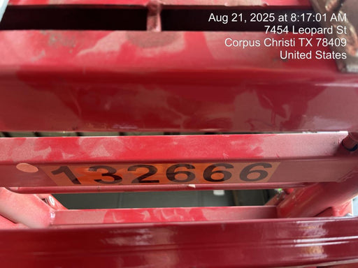 2021 KEY PLANT KPDR-400A- 401