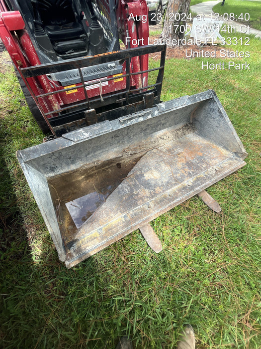 2022 ARROW MATERIAL HANDLING 48" Pallet Forks - Arrow