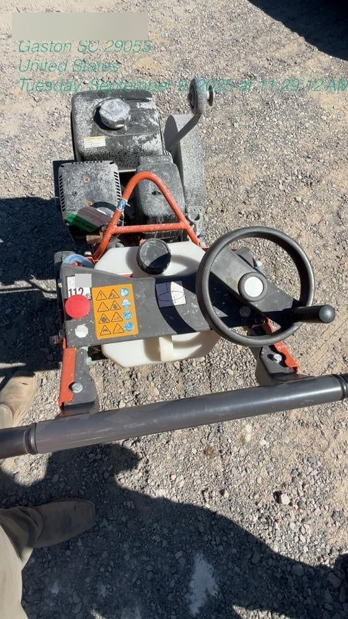 2024 HUSQVARNA FS 400 LV
