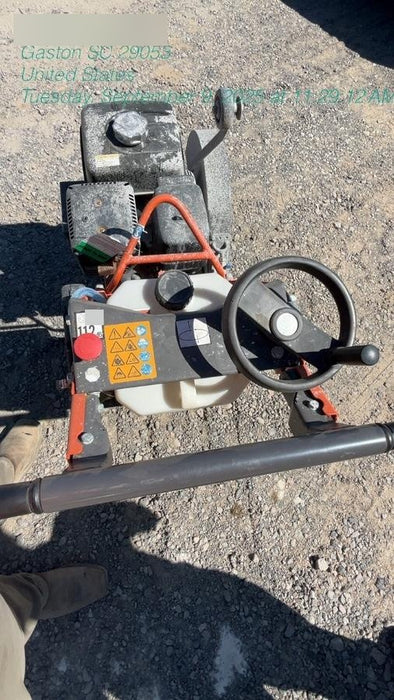 2024 HUSQVARNA FS 400 LV