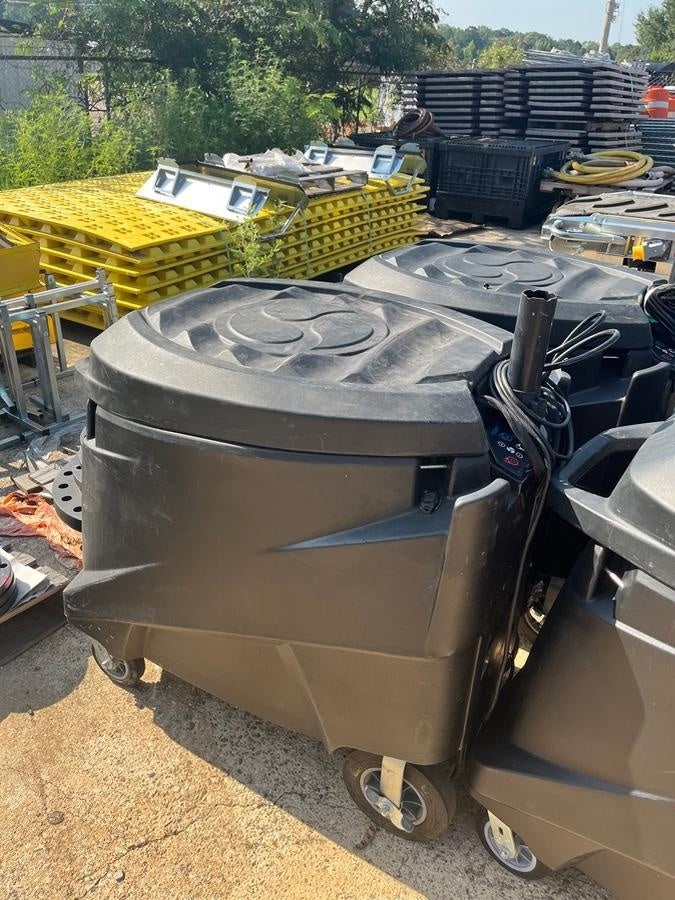 2022 POWER BREEZER PB4BASE